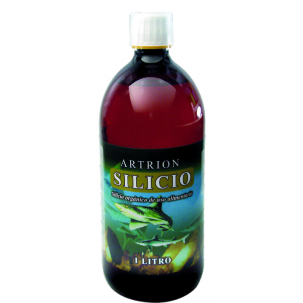 ARTRION SILICIO COMPLEX 1 LITRO JELLYBELL