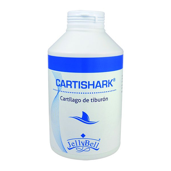 CARTISHARK 300 CAP JELLYBELL