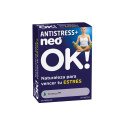 Comprar ANTISTRESS PLUS 30 CAPS NEO NEOVITAL online - Coliseum