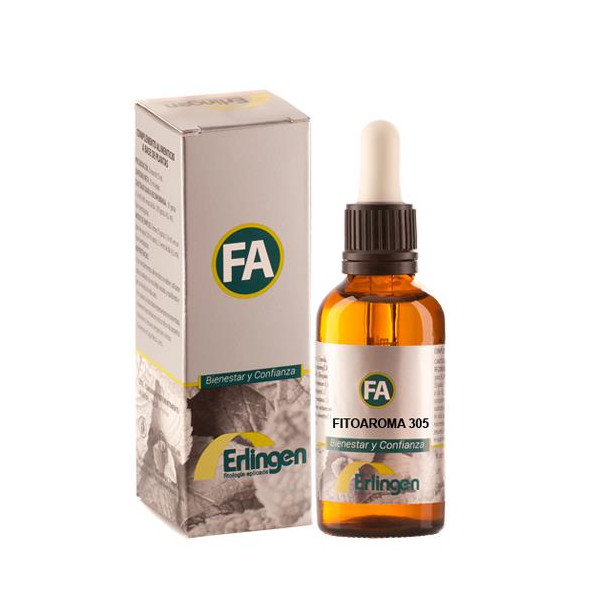 FITOAROMA 305 55 CC ERLINGEN