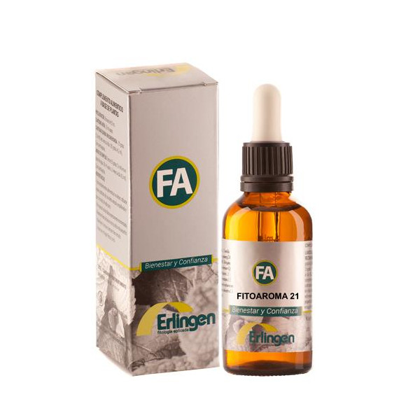 FITOAROMA 21 55 CC ERLINGEN