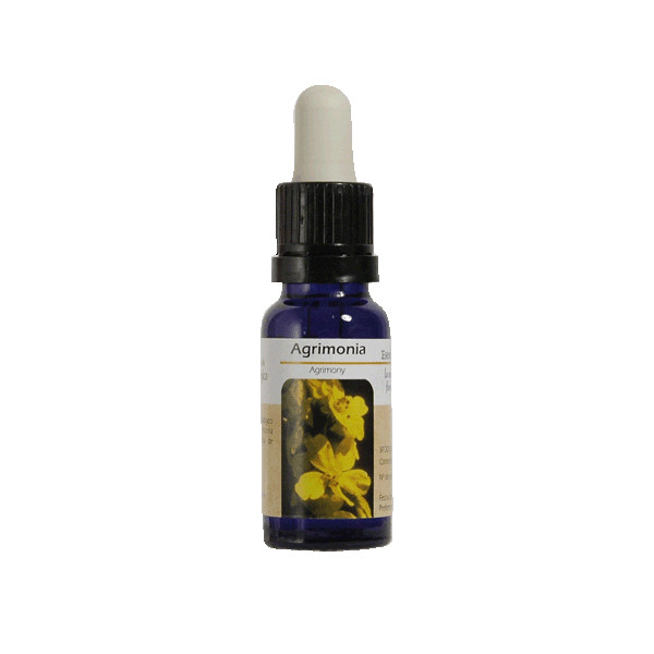 AGRIMONIA ESENCIA 15 ML NESTINAR