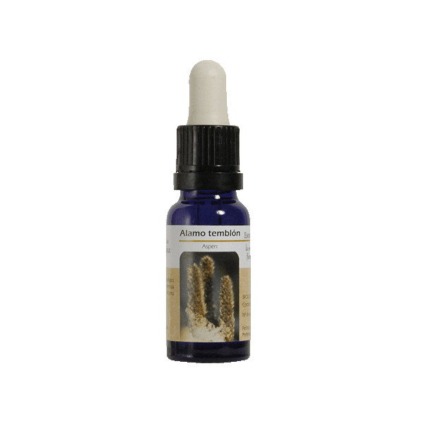 ALAMO TEMBLON ESENCIA 15 ML NESTINAR