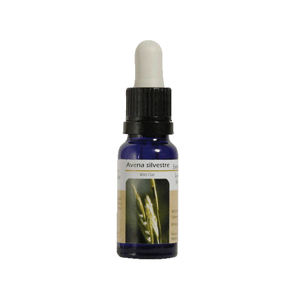 AVENA SILVESTRE ESENCIA 15 ML NESTINAR