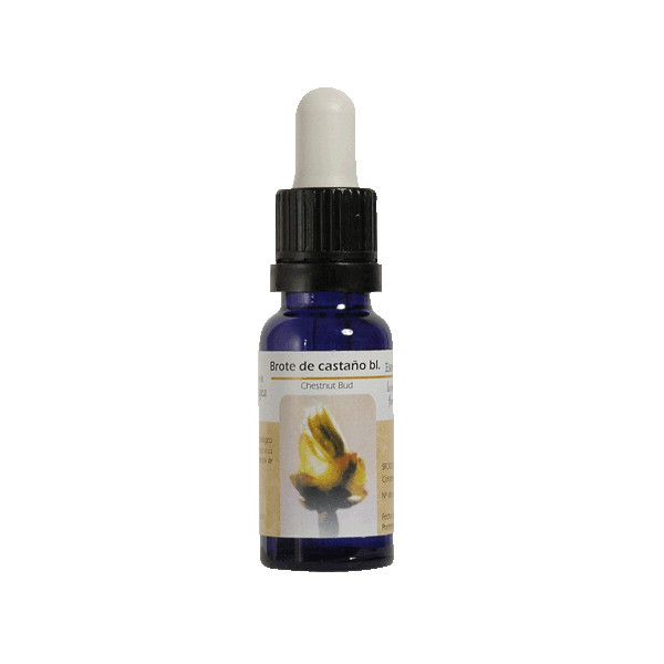 BROTE DE CASTAÑO ESENCIA 15 ML NESTINAR