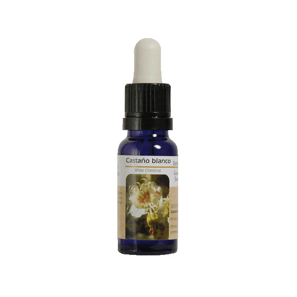 CASTAÑO BLANCO ESENCIA 15 ML NESTINAR