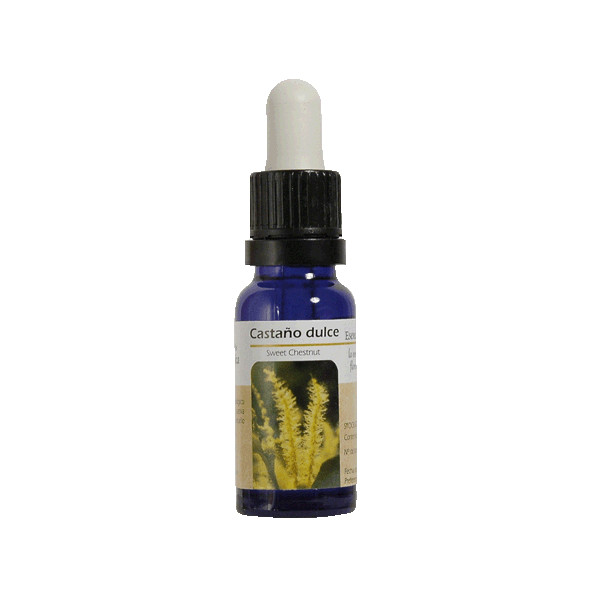 CASTAÑO DULCE ESENCIA 15 ML NESTINAR