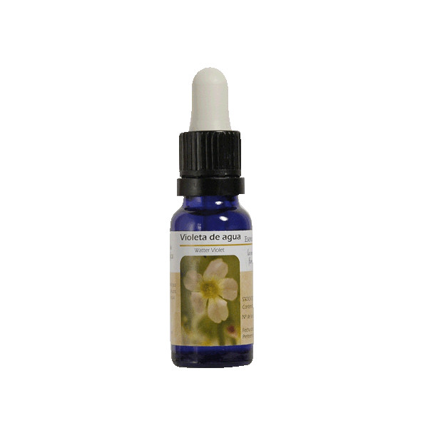 VIOLETA DE AGUA ESENCIA 15 ML NESTINAR