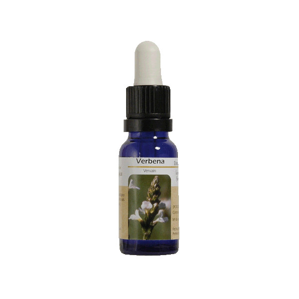 VERBENA ESENCIA 15 ML NESTINAR