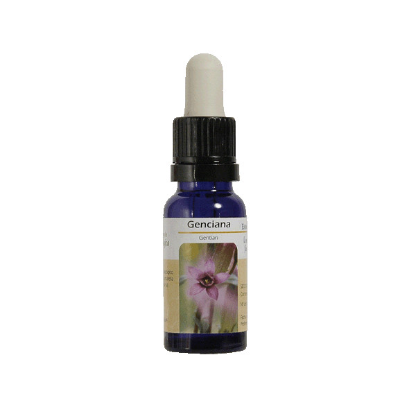 GENCIANA ESENCIA 15 ML NESTINAR