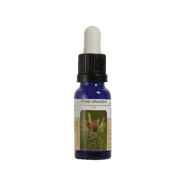 PINO ESENCIA 15 ML NESTINAR