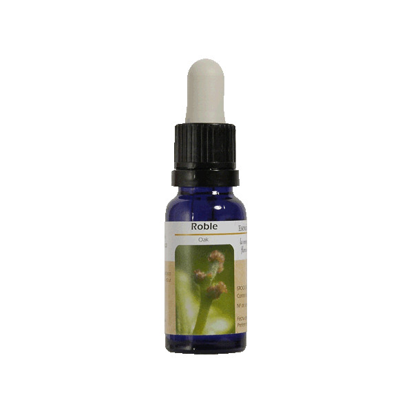 ROBLE ESENCIA 15 ML NESTINAR