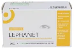LEPHANET TOALLITAS OJOS ESTERIL 30 U THEA