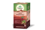 TULSI MASALA CHAI (ESTRES/REJUVENECE) 18 SOBRES ORGANIC INDIA SATYALOKA