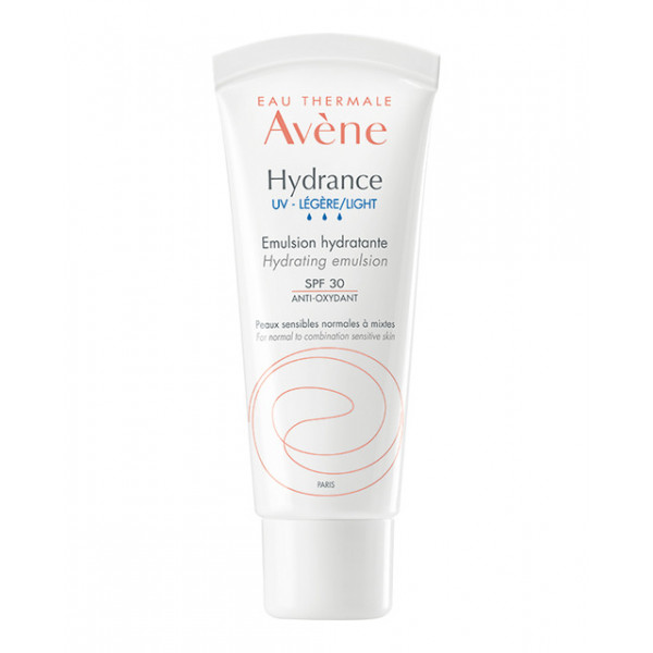 AVENE HYDRANCE UV SPF30 LIGERA 40 ML