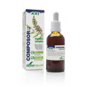 Comprar COMPOSOR 18 XXI REGASTRIL COMPLEX 50 ML SORIA NATURAL online