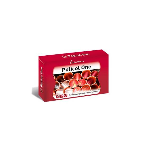 POLICOL ONE 30 CAP PLAMECA