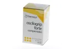 OSCILOGRIP FORTE 60 COMP HOMEOLAB HOMEOSOR