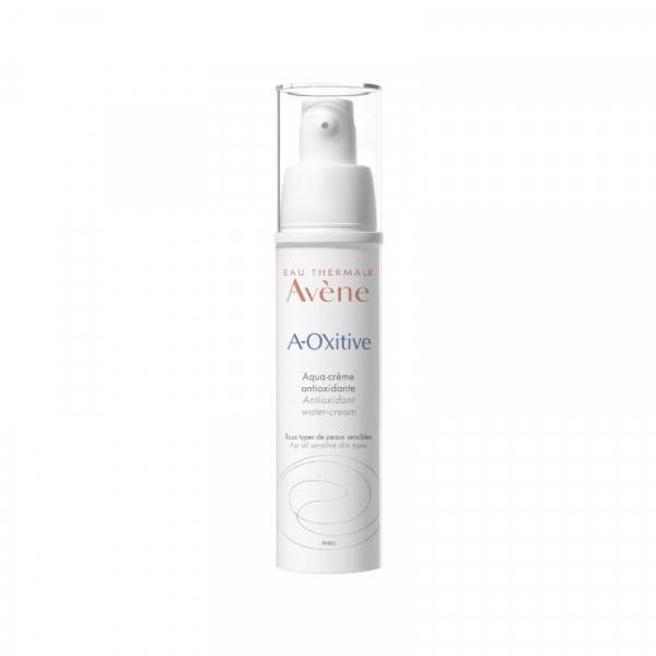 AVENE A-OXITIVE DIA AQUA CREMA ALISADORA  30 ML