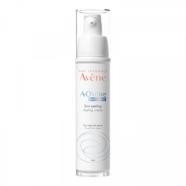 AVENE A-OXITIVE NOCHE CUIDADO PEELING  30 ML