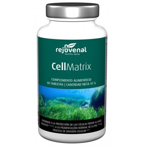 CELLMATRIX 60 COMP REJUVENAL SALENGEI