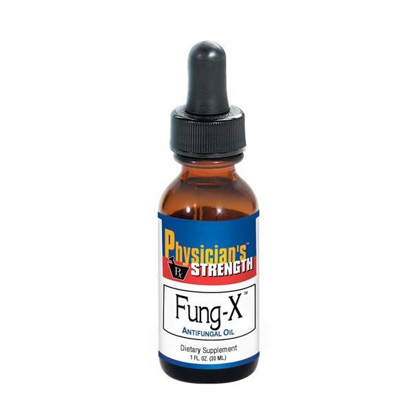 FUNG X 30 ML ACEITE SALENGEI