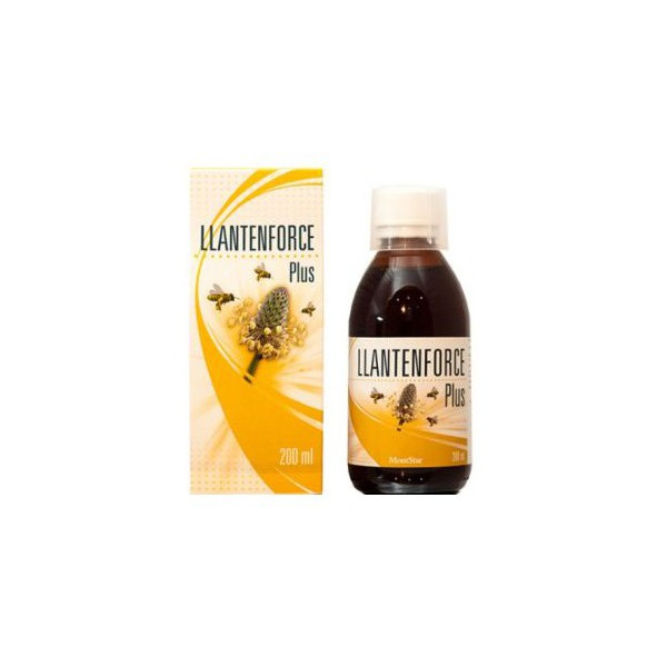 LLANTENFORCE PLUS 200ML MONTSTAR-ESPADIET