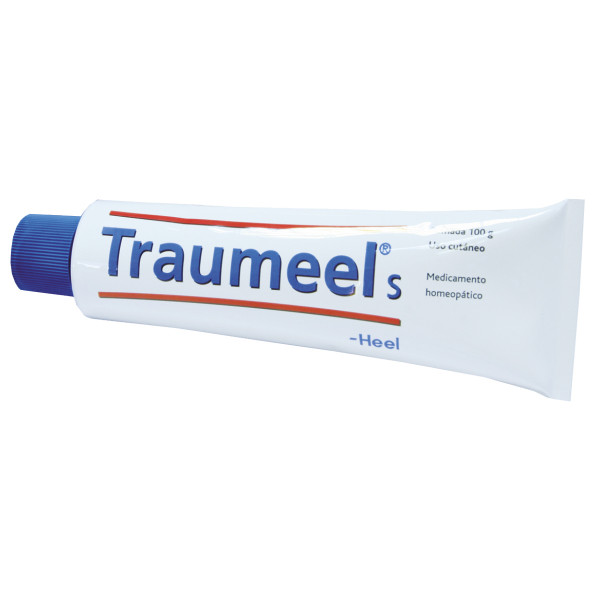 TRAUMEEL S POMADA 100 GR HEEL