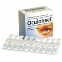 OCULOHEEL COLIRI 15 MONODOSI HEEL