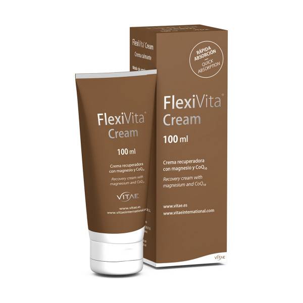 FLEXIVITA CREMA 100 ML  VITAE