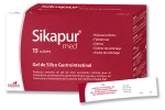 SIKAPUR MED GEL DE SILICE 15 SOBRES VITAE