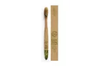 CEPILLO DENTAL BAMBU ADULTO SOL NATURAL