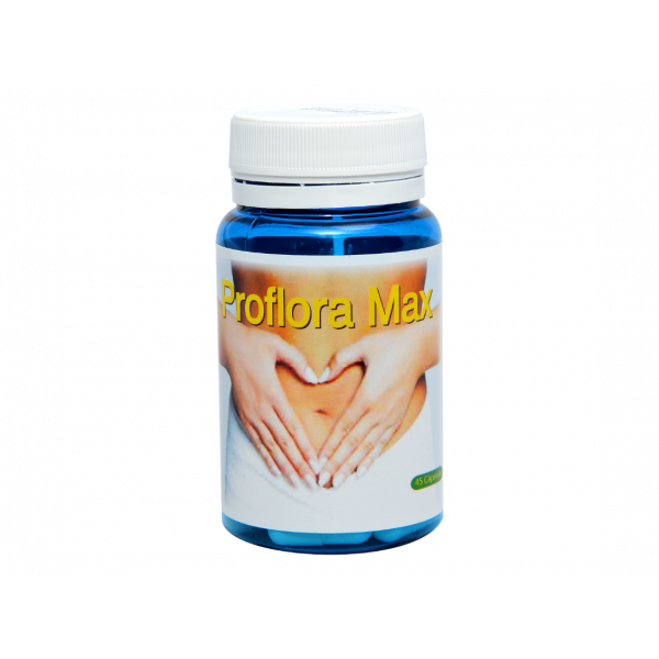 PROFLORAMAX 45 CAP ESPADIET