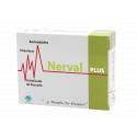 Comprar NERVAL PLUS 45 CAPS ESPADIET online - Farmacia Coliseum