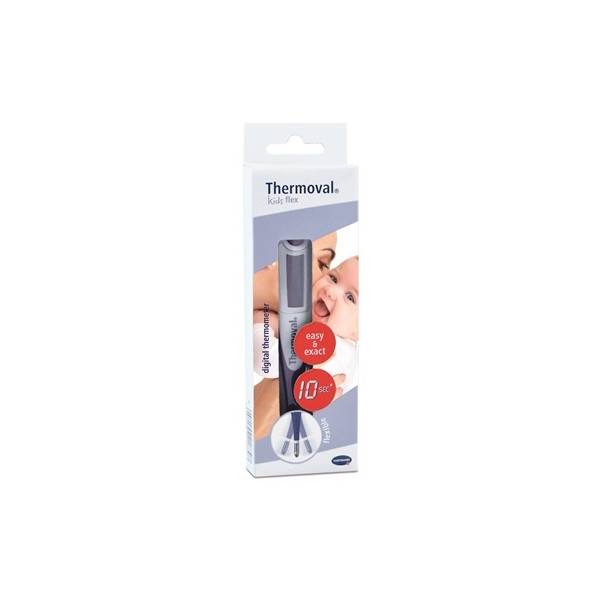 TERMOMETRO RAPID FLEX THERMOVAL HARTMANN