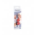 TERMOMETRO RAPID FLEX THERMOVAL HARTMANN
