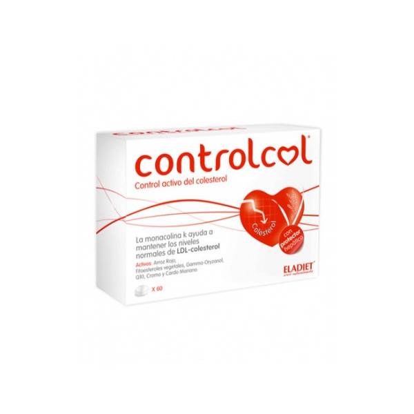 CONTROLCOL 60 COMP ELADIET