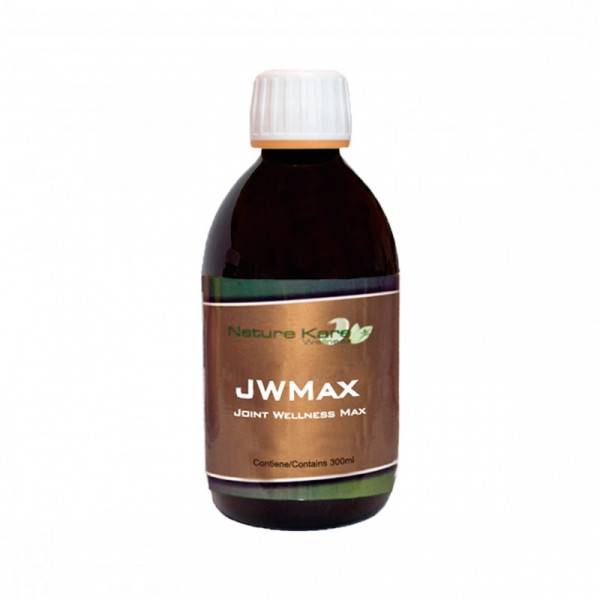 JWMAX NATURE KARE WELLNESS NKW 300ML