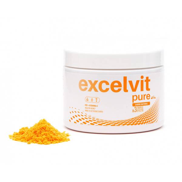 EXCELVIT PURE SABOR NATURAL 150 GR