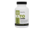 KETOLIVING DAILY MULTI 90 CAP NATURES PLUS