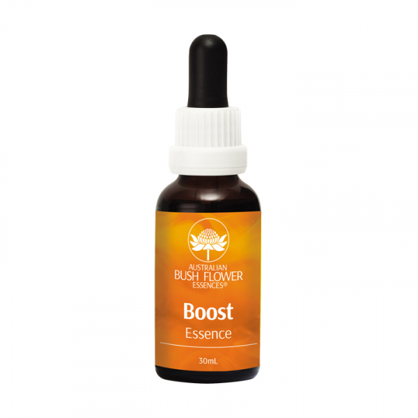 E.F. BOOST ESSENCE 30ML