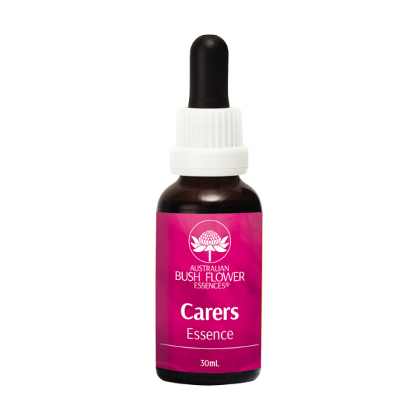 E.F. CARERS 30 ML