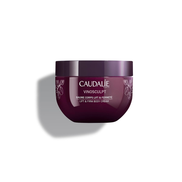 CAUDALIE VINOSCULPT  BALSAMO CORPORAL LIFTING FIRMEZA 250ML