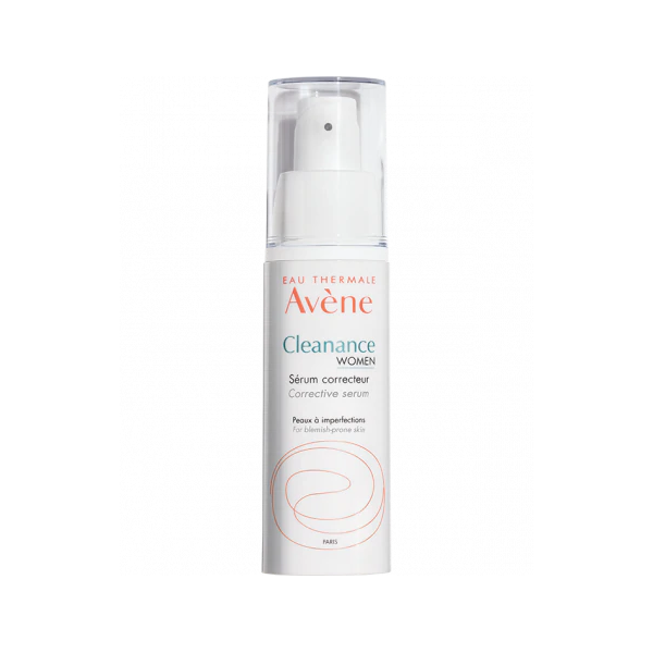 AVENE CLEANANCE WOMAN SERUM CORRECTOR 30 ML