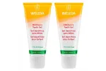 WELEDA PACK GEL DENTIFRICO NIÑOS 50 ML