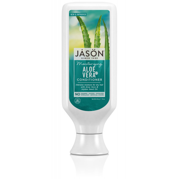 ALOE VERA ACONDICIONADOR 473CC JASON