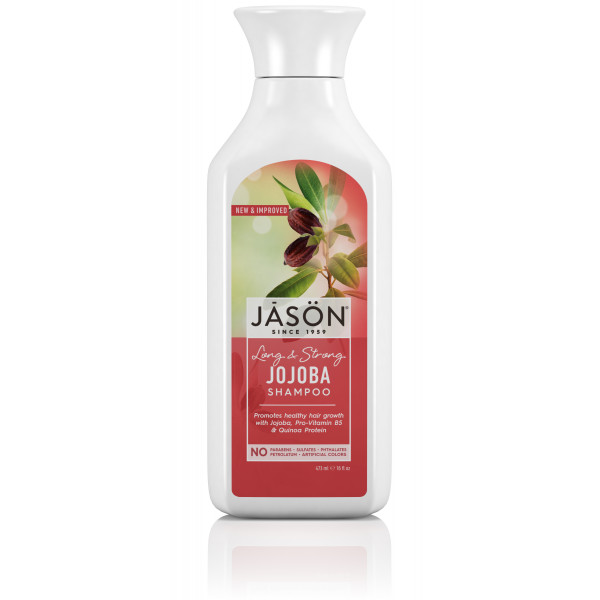 JOJOBA CHAMPU 500 CC JASON