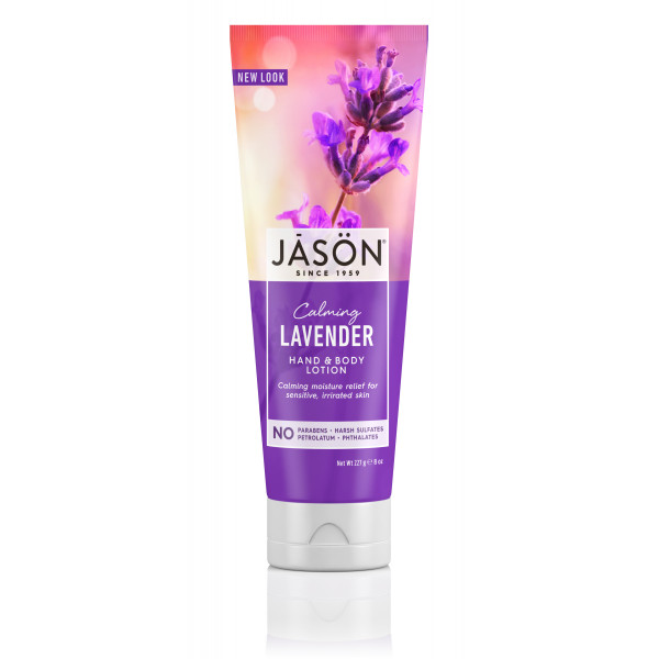 LAVANDA LOCIO CORPORAL 250 CC JASON