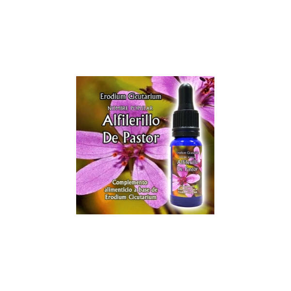 TRIUNIDAD ALFILERILLO DE PASTOR 30 ML