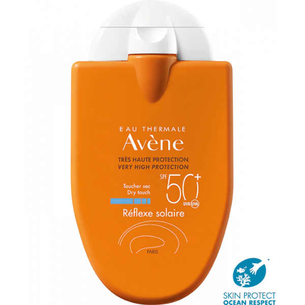 AVENE SOLAR REFLEXE SOLAIRE SPF 50+ 30 ML